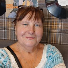 Дина, 62, Новопавловск