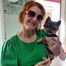 Инна, 44, Ростов-на-Дону