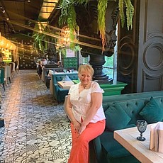 Люба, 58, Новоульяновск