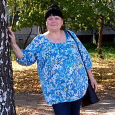 Ксюша, 57, Ижевск