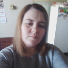 Юля, 34, Среднеуральск