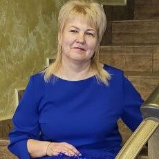 Эля, 55, Новосибирск