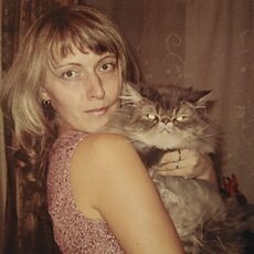 Кристина, 45, Гаврилов-Ям