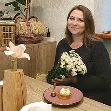 Флора, 47, Якутск