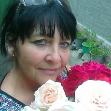 Ника, 66, Крымск