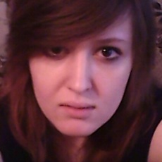 Надя, 33, Новый Оскол