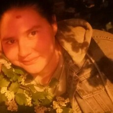 Аня, 31, Слюдянка