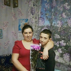 Раиса, 37, Лосино-Петровский