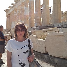 Люба, 57, Аксай