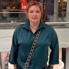 Ирина, 47, Надым