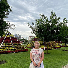 Таиса, 61, Вытегра