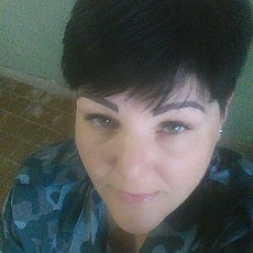 Дарья, 43, Лабытнанги