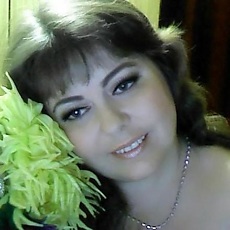 Янина, 53, Урус-Мартан