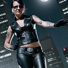 Полина, 42, Новоульяновск