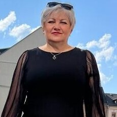 Эвелина, 57, Санкт-Петербург
