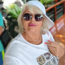 Юля, 55, Осинники