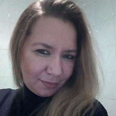 Милена, 47, Суровикино