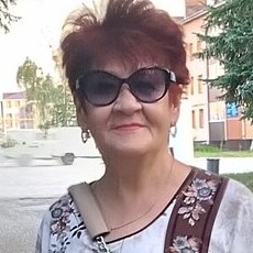 Вера, 64, Всеволожск