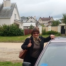 Ирина, 59, Ульяновск