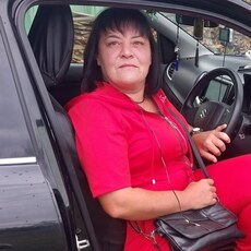 Серафима, 41, Санкт-Петербург