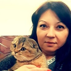 Васса, 56, Москва