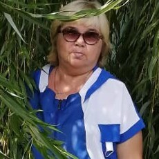 Галя, 60, Канаш