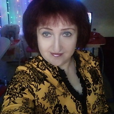 Лина, 55, Махачкала