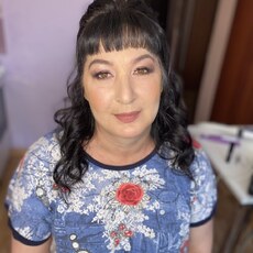 Марта, 54, Ойсхара