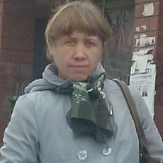 Элина, 44, Санкт-Петербург