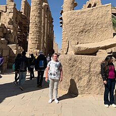 Даша, 58, Химки