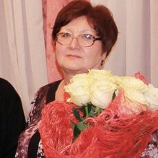 Милена, 71, Барнаул