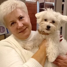 Эмма, 56, Новошахтинск