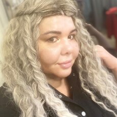 Дина, 37, Гаврилов-Ям