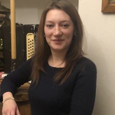 Людмила, 33, Льгов