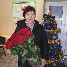 Инна, 57, Ойсхара