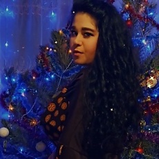 Алиса, 30, Свободный