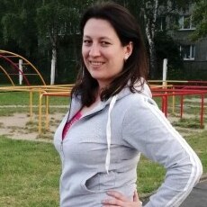 Владислава, 35, Лакинск