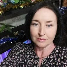 Ольга, 50, Анжеро-Судженск