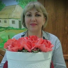 Настя, 58, Курчалой