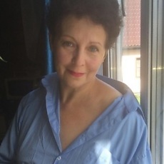 Мила, 61, Ковдор