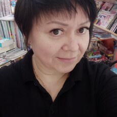 Ульяна, 54, Михайлов