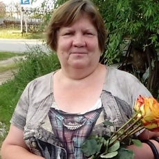 Людмила, 65, Таштагол