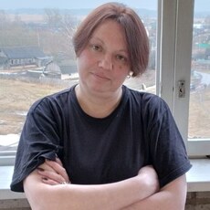 София, 48, Самара