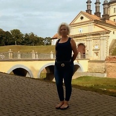 Лидия, 43, Нефтекумск