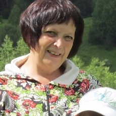 Надежда, 64, Ростов-на-Дону