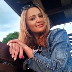 Лиза, 41, Кандалакша