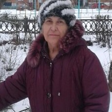 Ольга, 70, Камышин