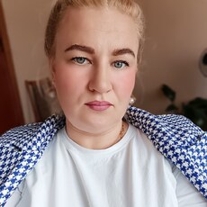 Инга, 34, Обоянь