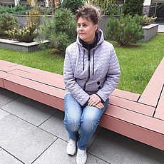 Марина, 61, Старый Оскол