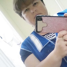 Оля, 46, Горнозаводск